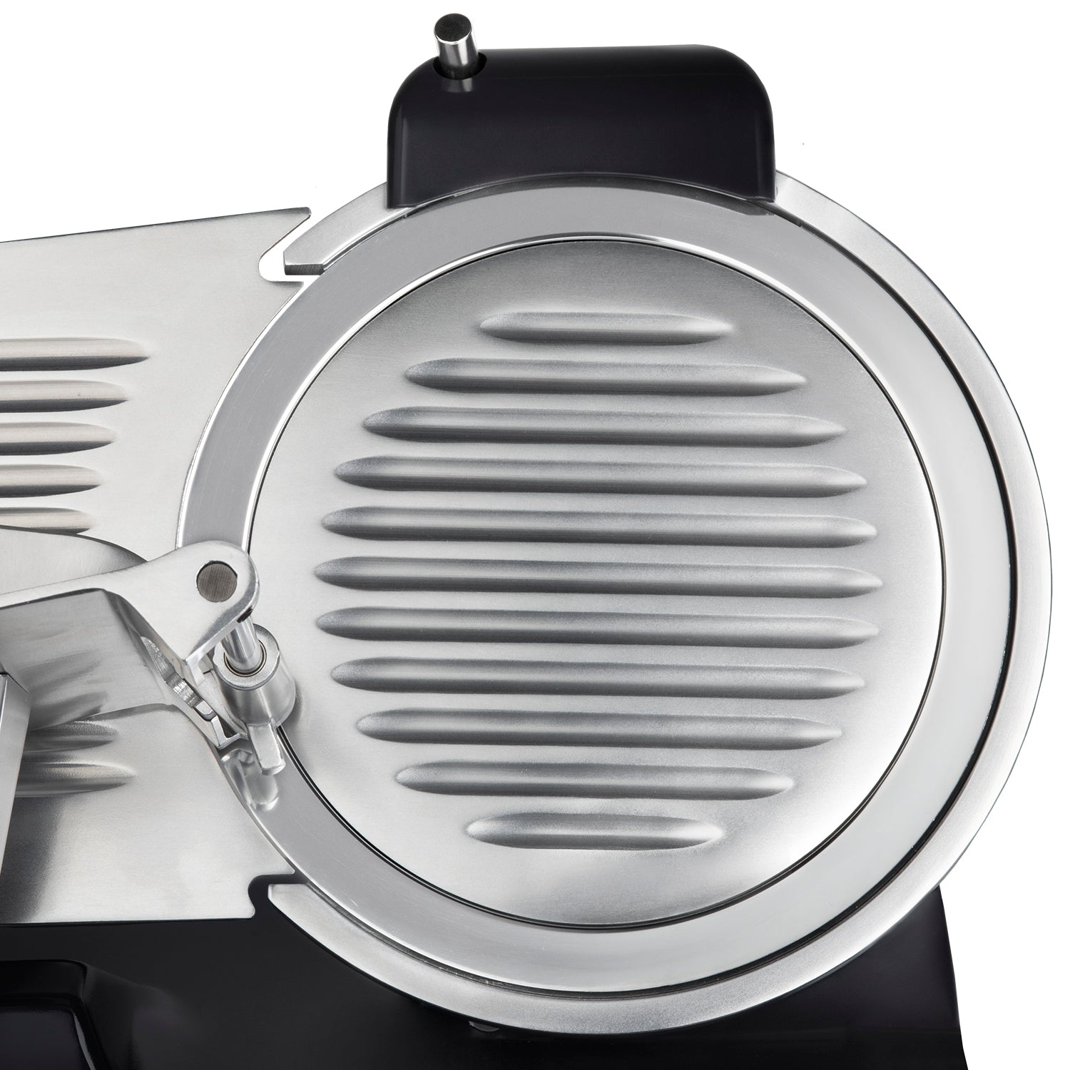 Trancheuse à viande 25cm de diamètre - MSX252 H.Koenig - Mathon - 5