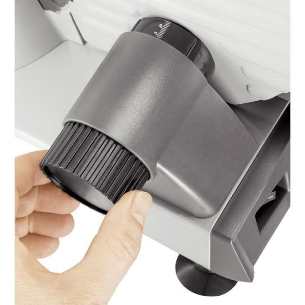 Trancheuse  électrique -  - Sfs 4050ss - 150 W - Epaisseur De Tr Sencor - Mathon - 6