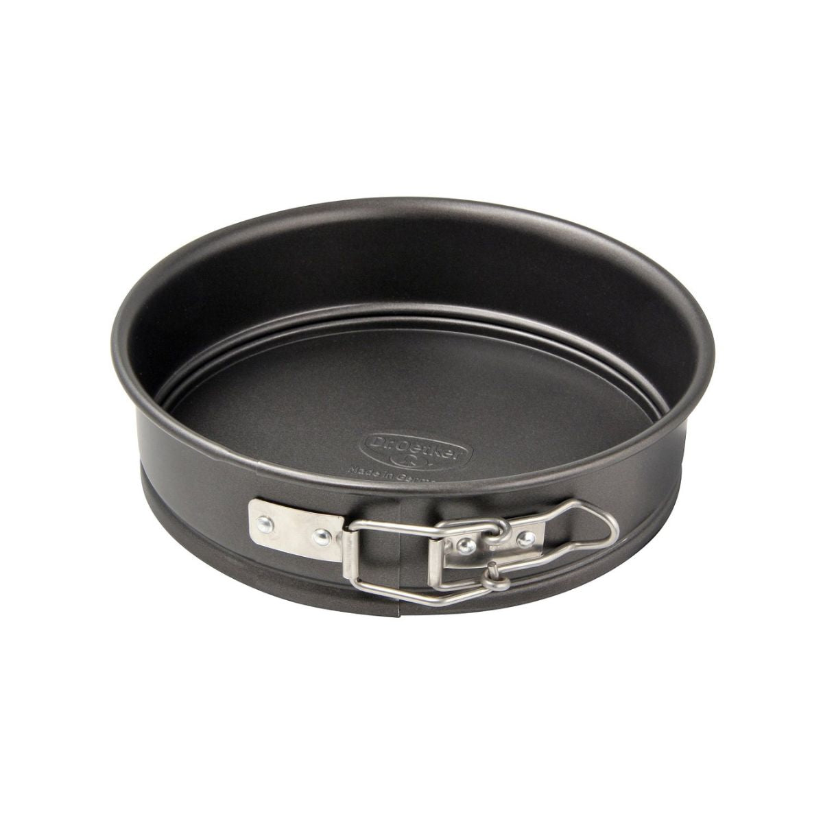 Moule à manqué à charnière 16 cm Dr. Oetker - Mathon - 1