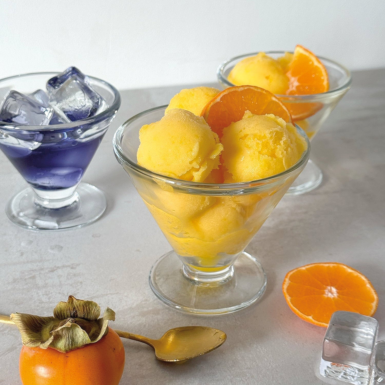 Coupe grand modèle VÉGA La Rochère - Mathon - 3