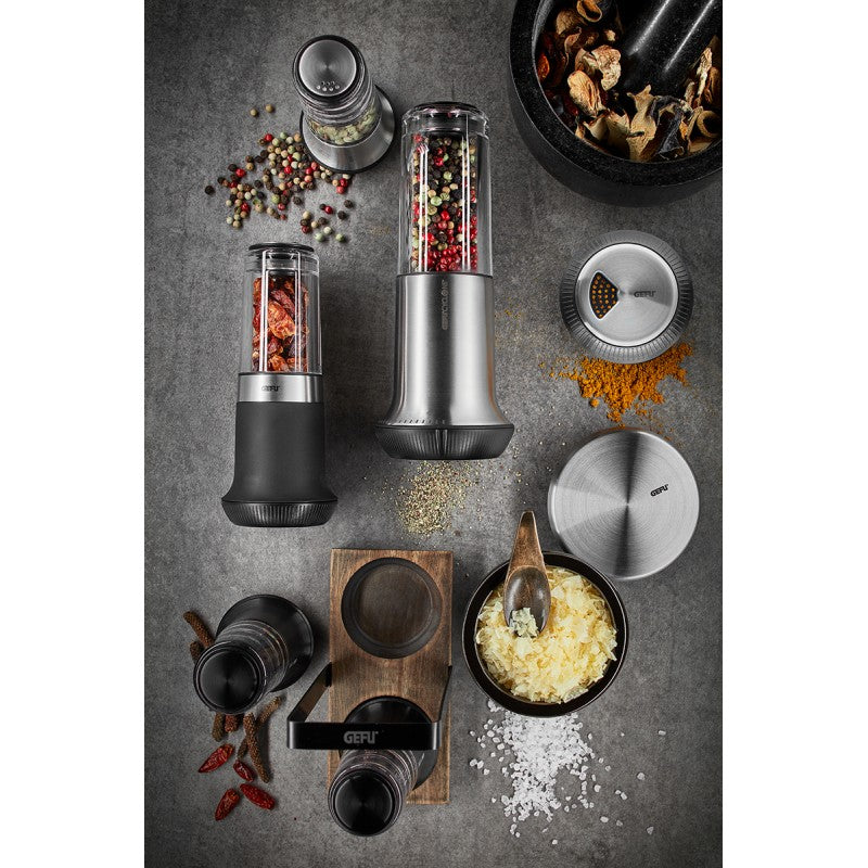 Présentoir de moulin x-plosion, l Gefu - Mathon - 5