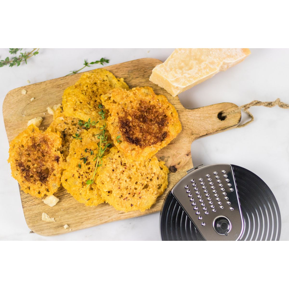 Robot de cuisine multifonction électrique Rotel Rotel - Mathon - 5