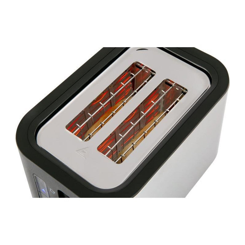 Grille-pain -   - Heaton - 2 Fentes - Inox Russell Hobbs - Mathon - 6