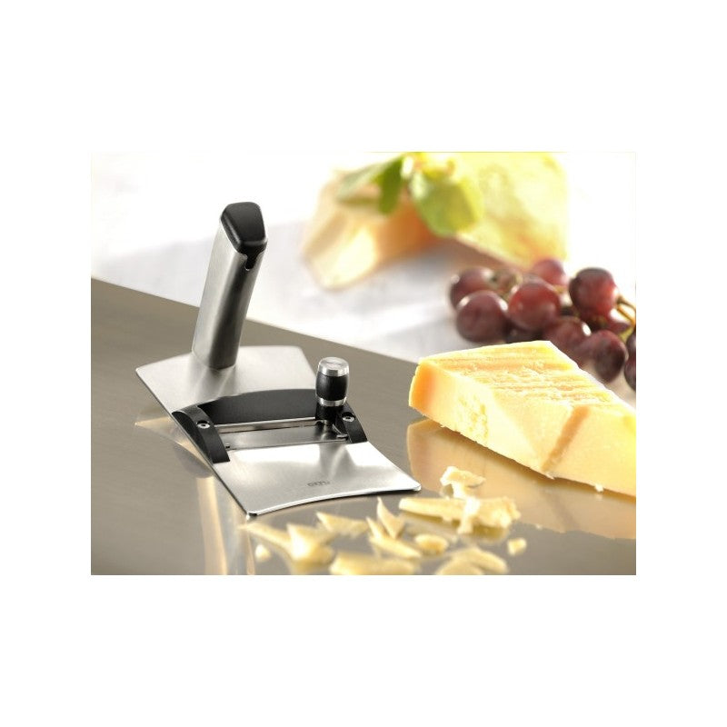 Râpe de fin gourmet tartufolo Gefu - Mathon - 2