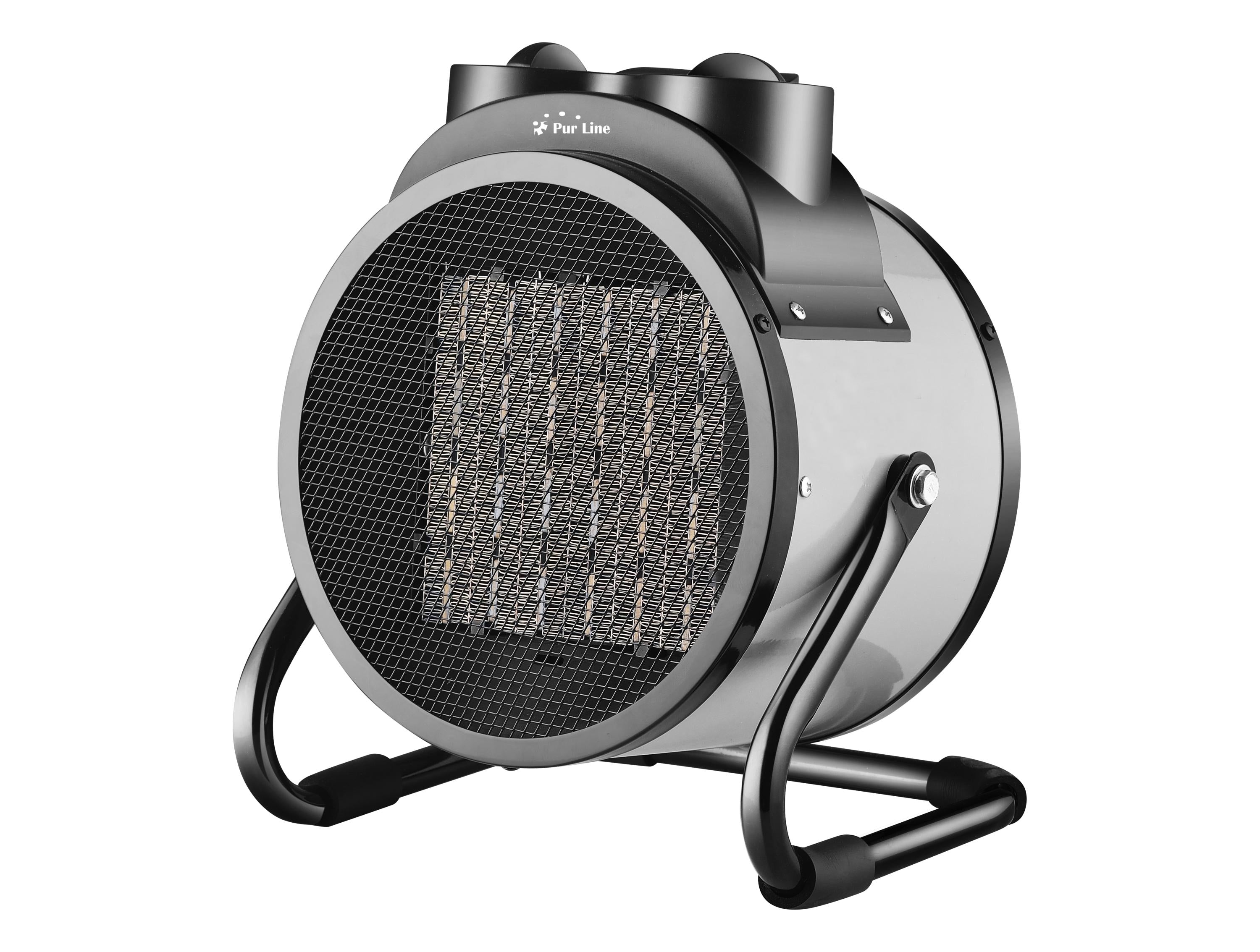 Chauffage industriel de grand puissance Purline - Mathon - 1