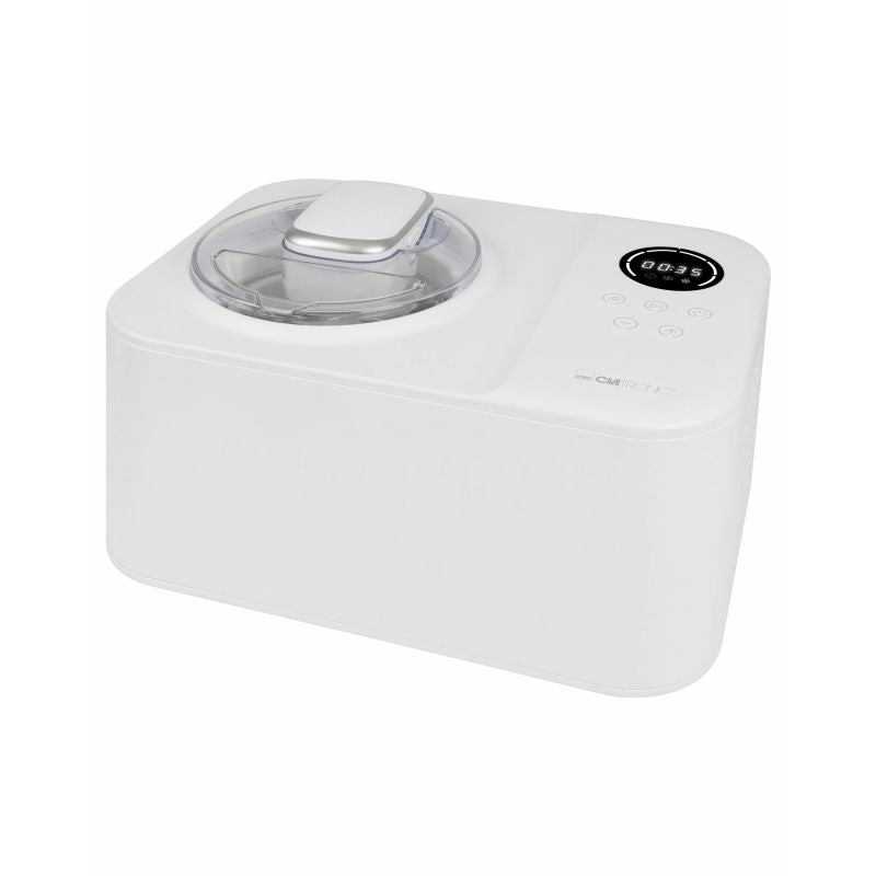 Sorbetière Clatronic ICM3784 Clatronic - Mathon - 1