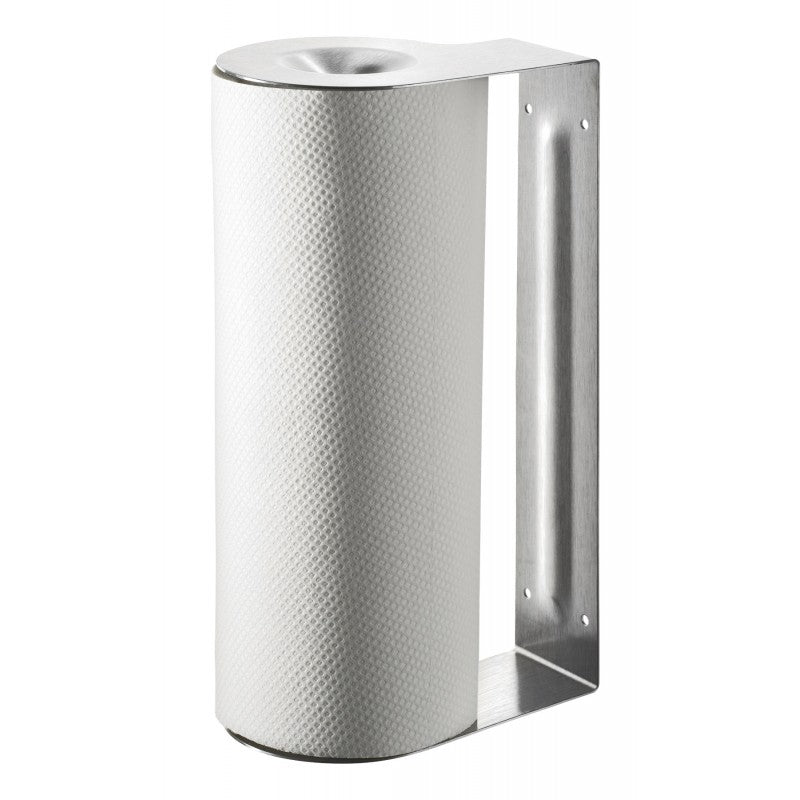 Porte rouleau de cuisine butler cocooning Gefu - Mathon