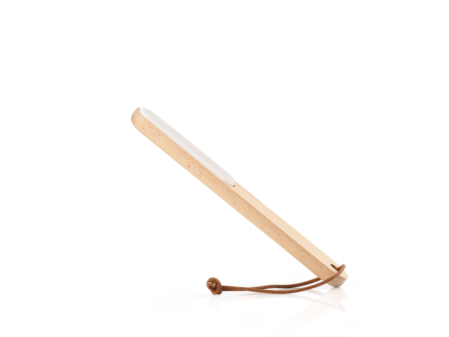 Râpe à pied INU en hêtre Hêtre Zone Denmark - Mathon - 1