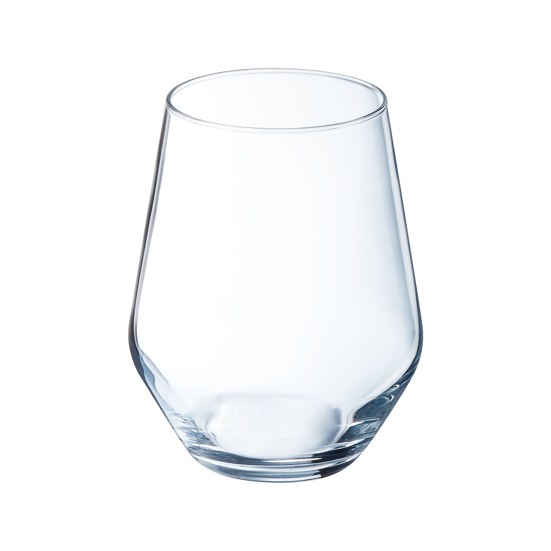 4 verres forme haute 40cl Vinetis Luminarc - Mathon - 2
