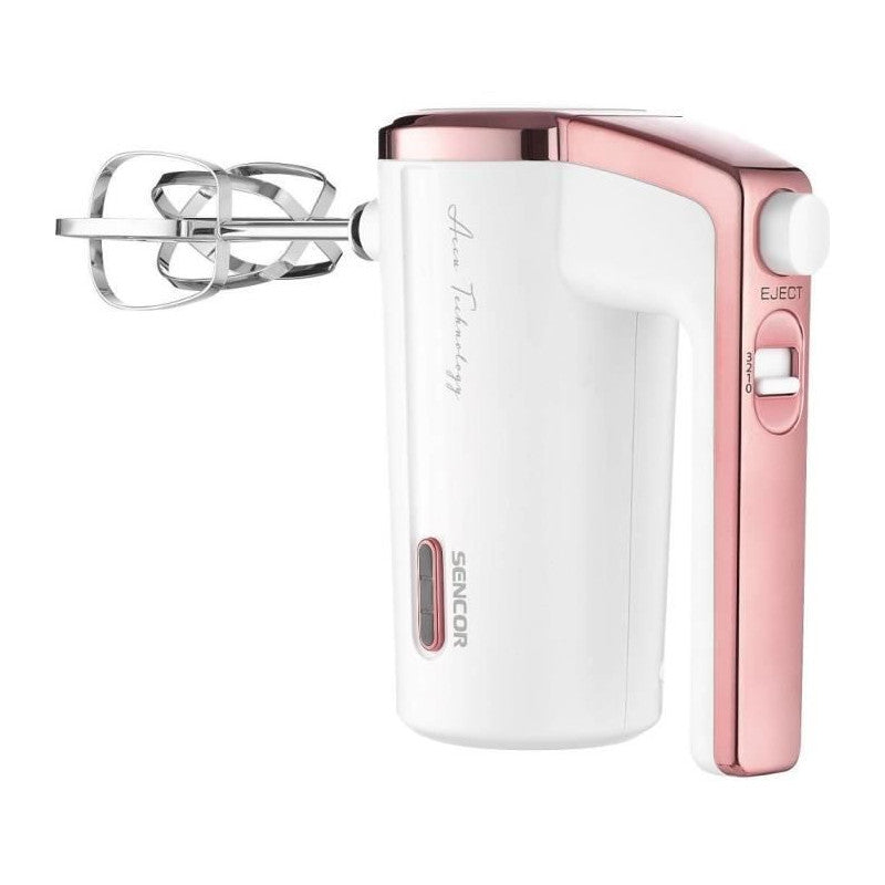 Batteur électrique - Sencor - Shm 9000wh SENCOR - Mathon - 3