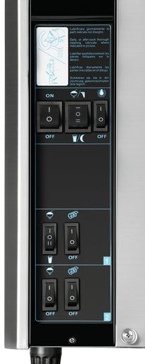 Machine à Granités 2120 2x12 Litres - Bartscher - Mathon - 2