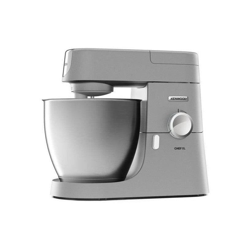 Kvl4110s Robot Patissier Chef Xl - Inox Kenwood - Mathon - 2