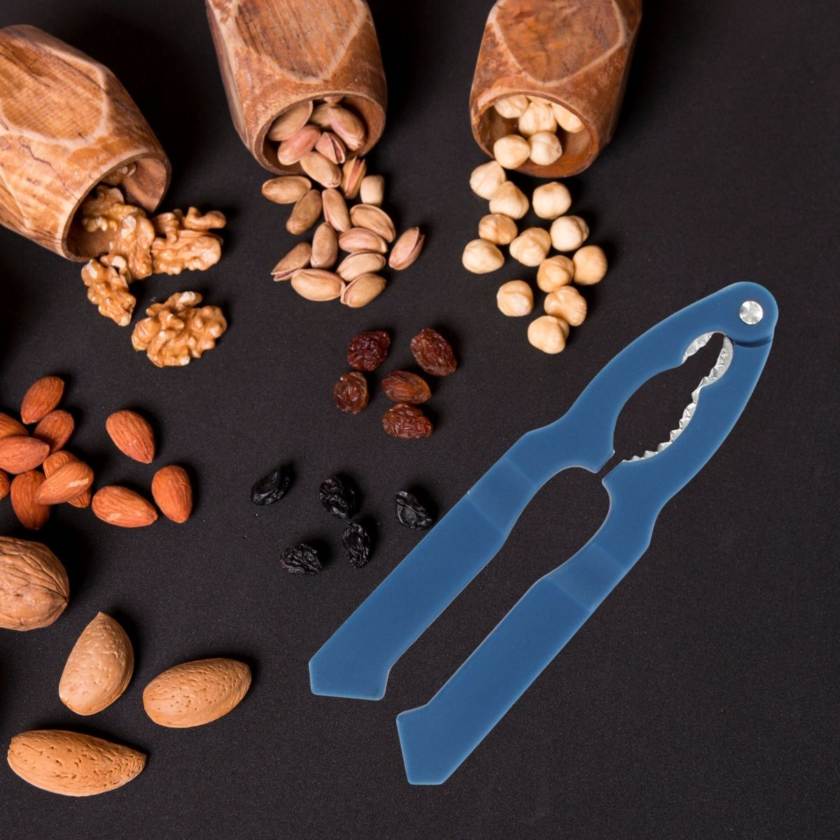 Casse-noix et crustacés  Elemental Fackelmann - Mathon - 2