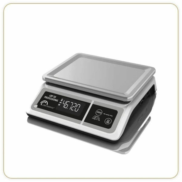 Balance De Cuisine Little Balance Lbp 50 Professional Little Balance - Mathon - 1