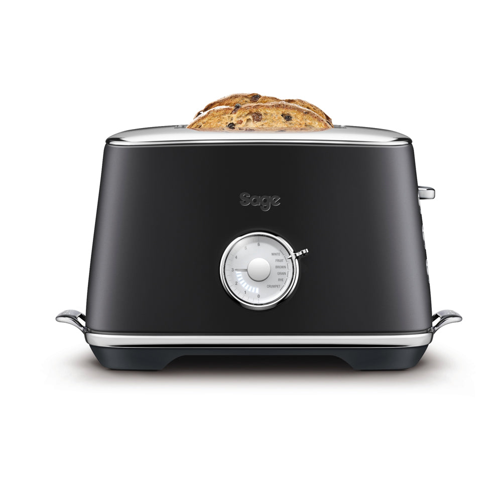 Grille pain luxe black truffe Sage - Mathon - 2