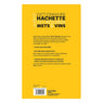 Livre Le petit dictionnaire Mets et vins Hachette pratique - Mathon - 2