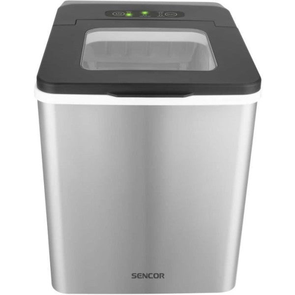 Machine A Glaçon  -  - Sim 3400ss - 150 W - 1,8 L - Cuve 500 G - Sencor - Mathon - 1