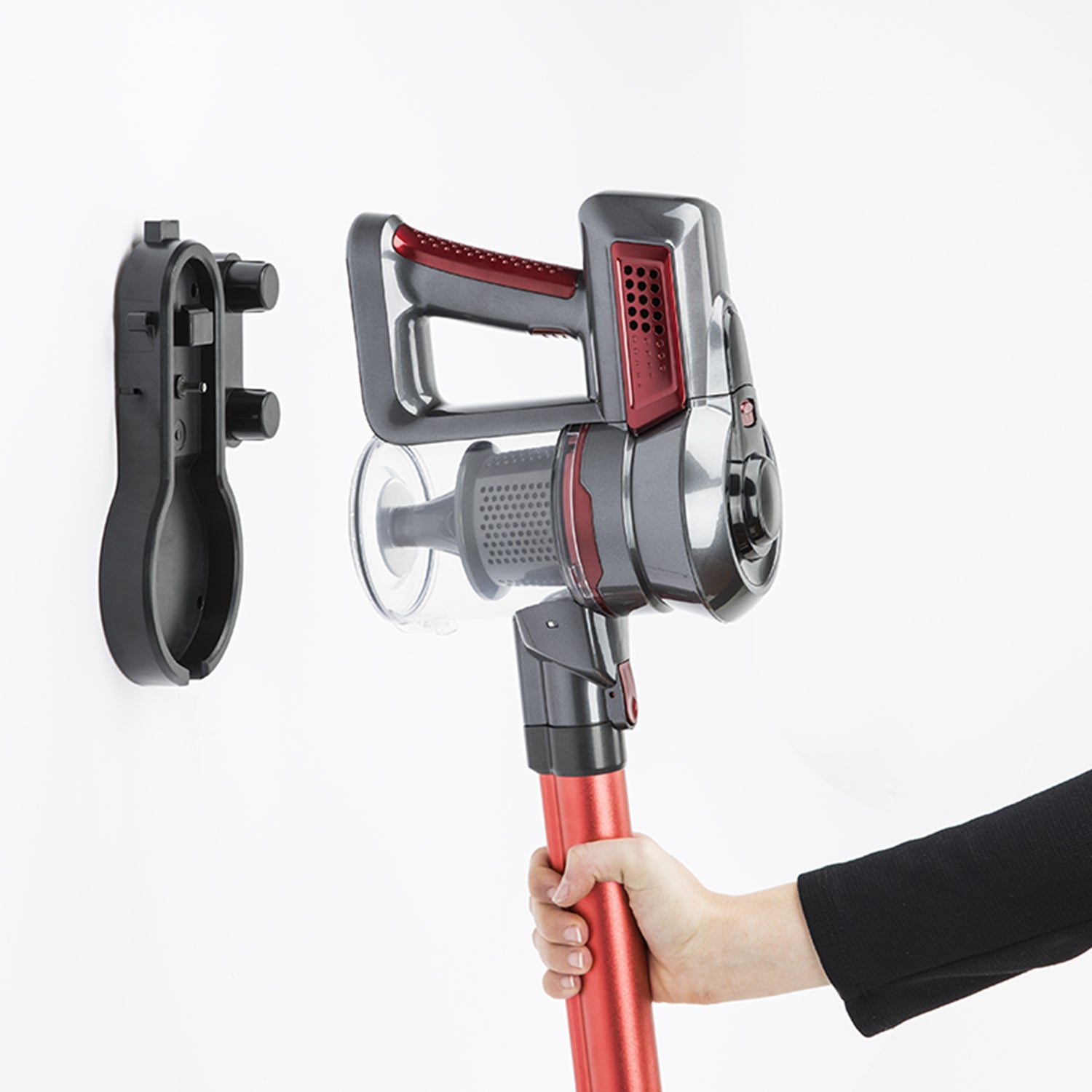 Aspirateur balai 2 en 1 sans fil powerclean - UP600 H.Koenig - Mathon - 5