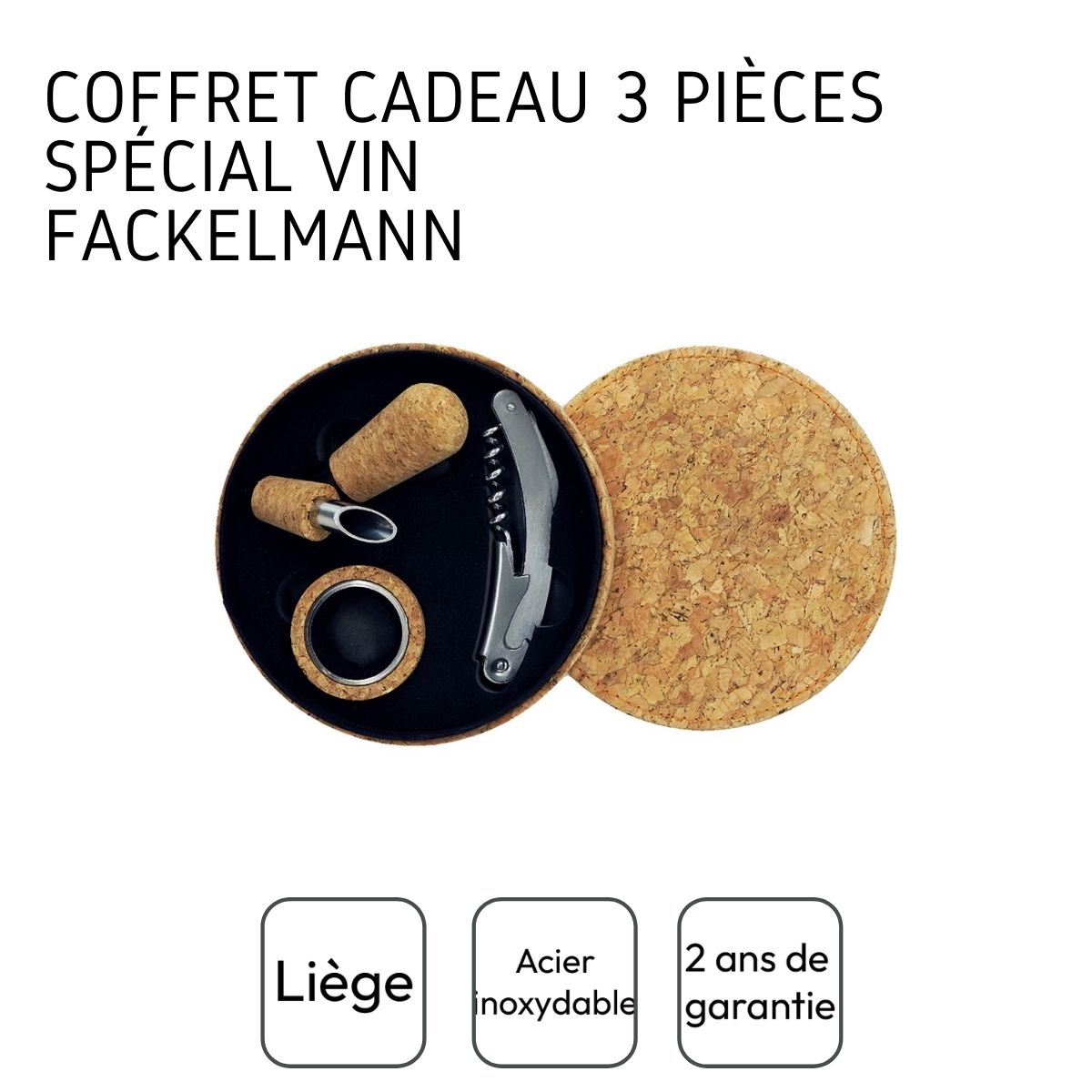 Coffret cadeau d