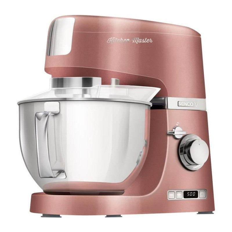 Robot Pâtissier - Sencor - Stm 7875rs SENCOR - Mathon - 6