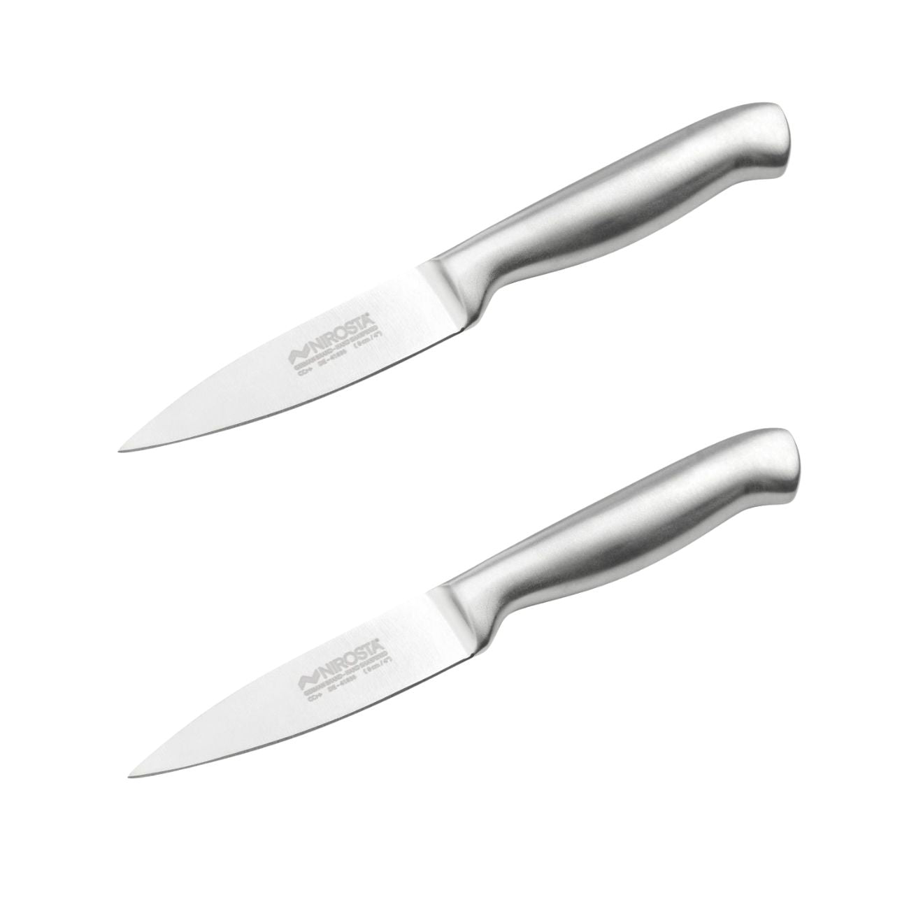 Ensemble de 2 Couteaux d