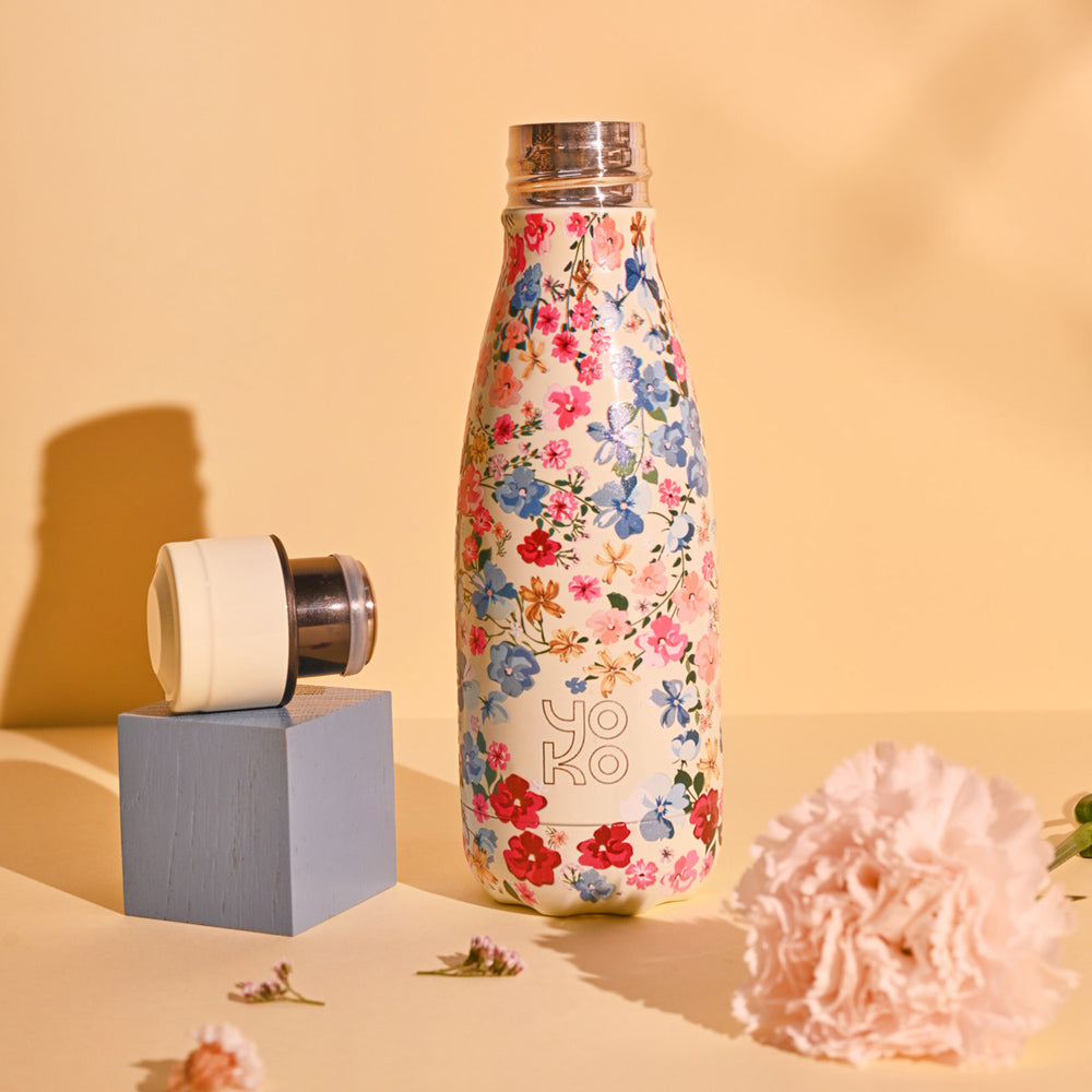 Bouteille isotherme Giverny 26 cl Yoko Design - Mathon - 3