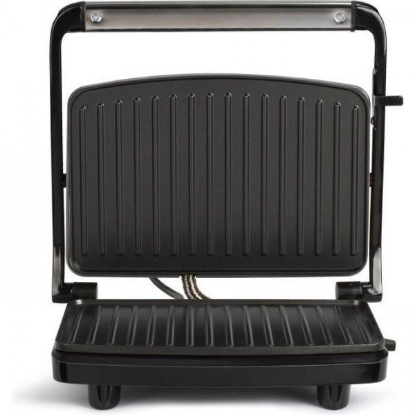Livoo Doc232g - Grill Compact - 23x15cm - Revetement Anti-adhésif - Té Livoo - Mathon - 1