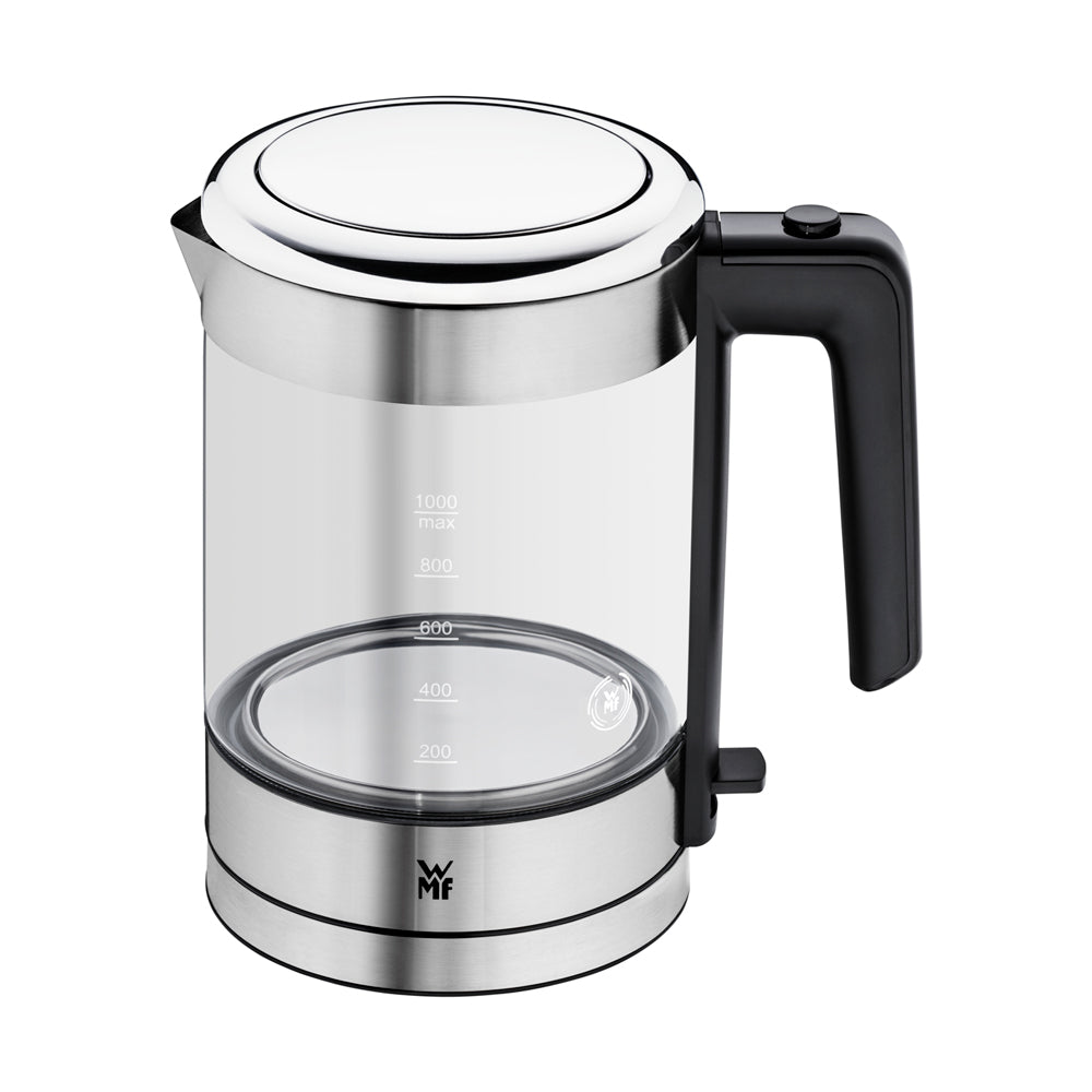 Mini Bouilloire en verre Kitchen WMF - Mathon - 1