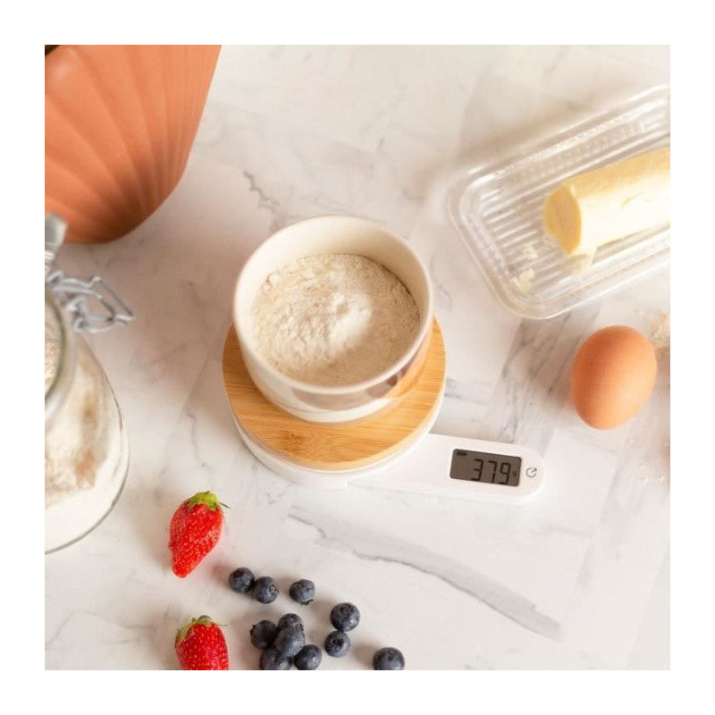 Balance de cuisine dynamo DOM466 Livoo - Mathon - 6