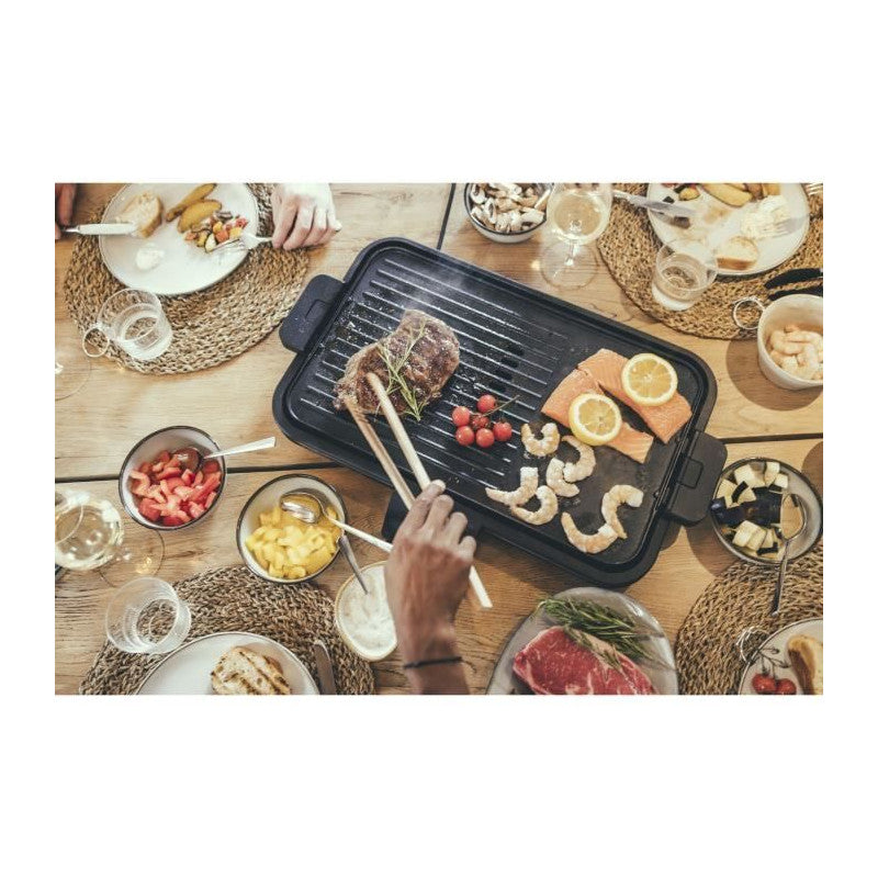 Plancha Réglable Jusqu