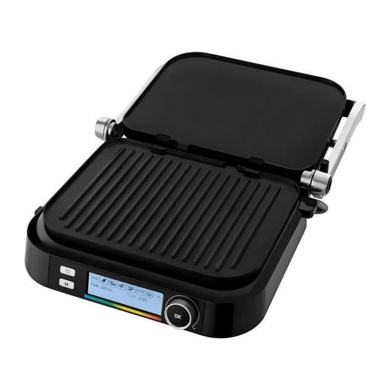 Grill électrique - Sencor - Sbg 6238bk SENCOR - Mathon - 5