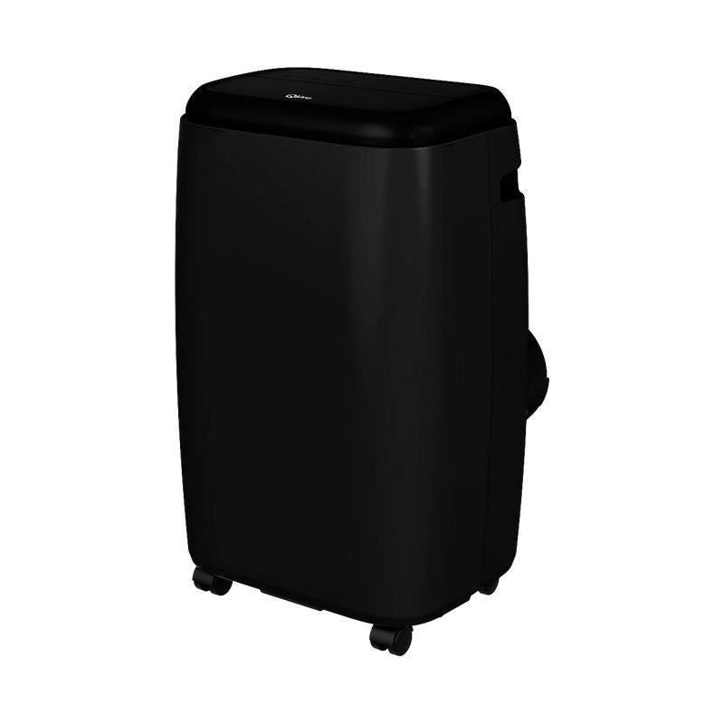 Climatiseur Mobile - Qlima - P628 - 2,8 W - Noire Qlima - Mathon - 1