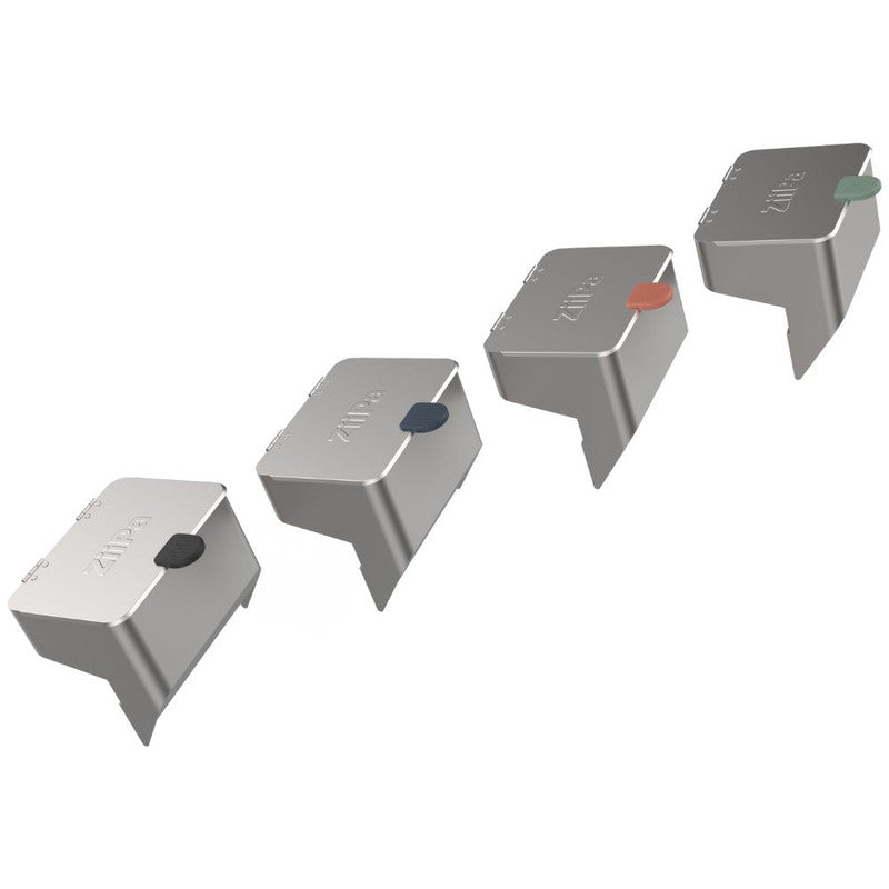 Distributeur de Pellets Donato Ziipa - Mathon - 6