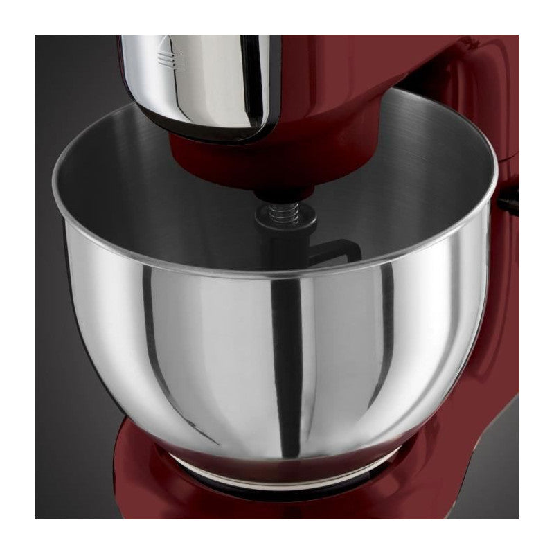 Robot De Cuisine -   - Desire 23480-56 - 1000 W - Bol 5 L - 10 Vitesses - Bol Blender 1,5l Russell Hobbs - Mathon - 3