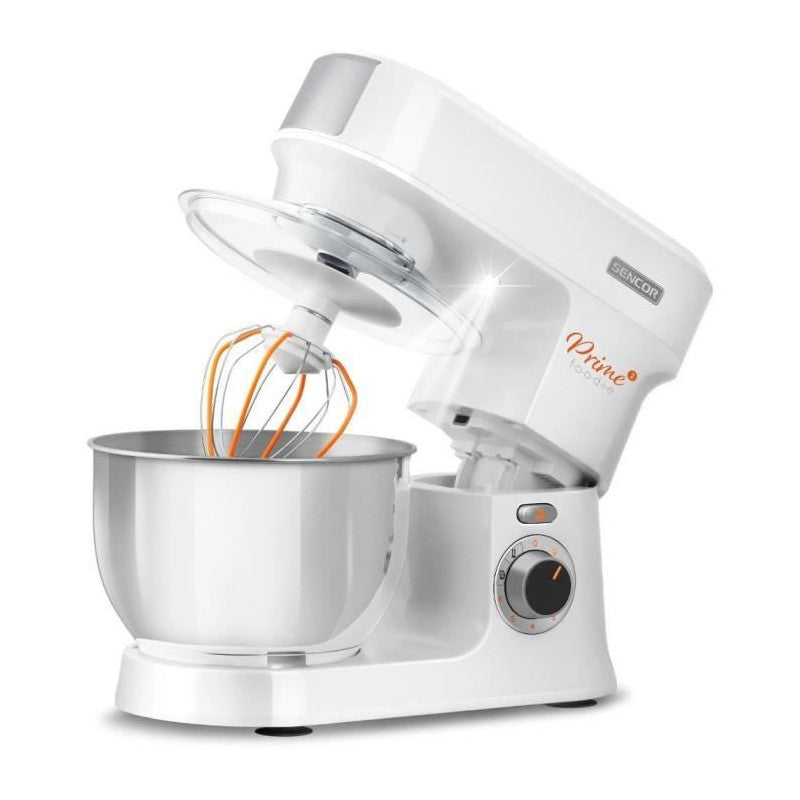 Robot Pâtissier - Sencor - Stm 3760wh SENCOR - Mathon - 3