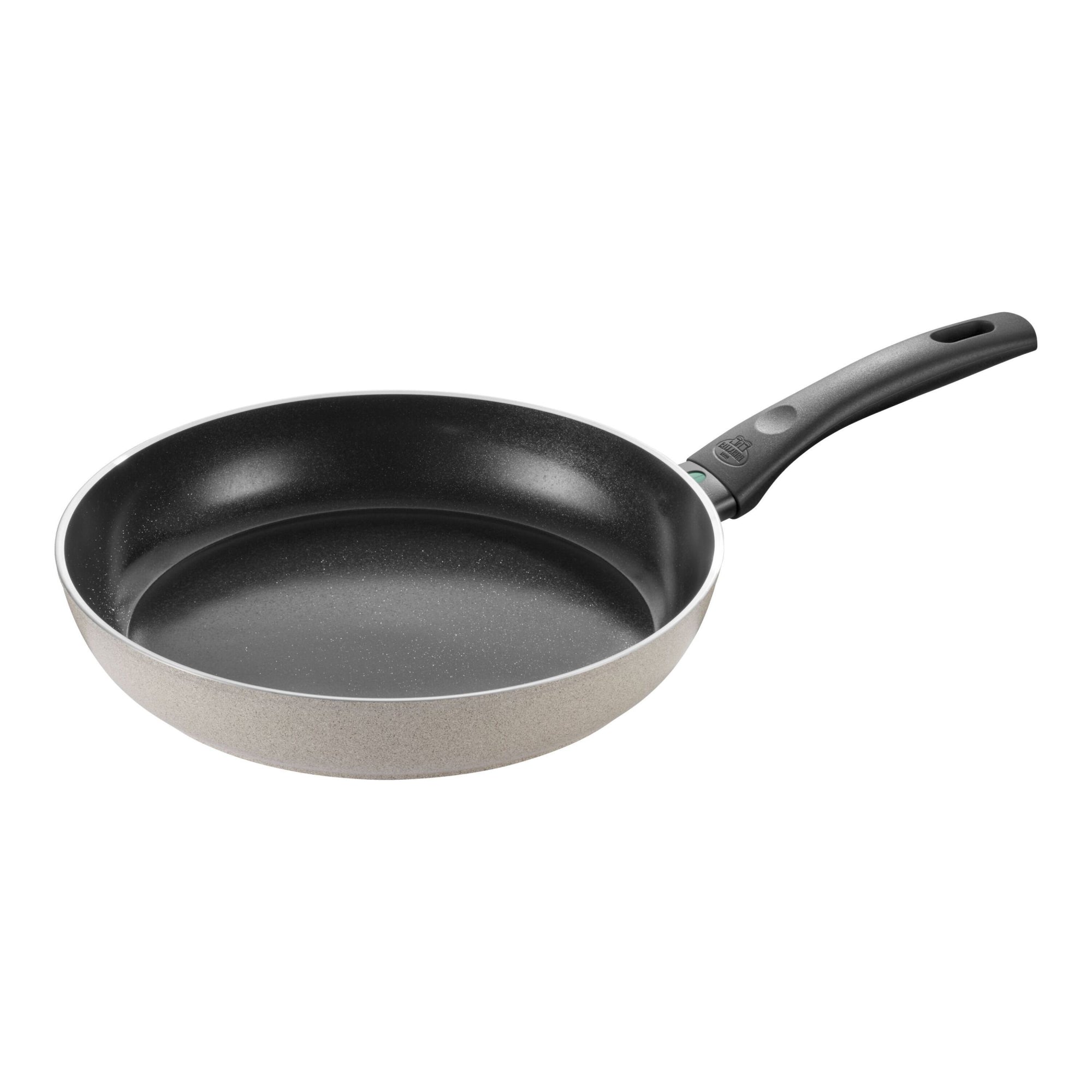 Poêle 28 cm Ledro, Beige Ballarini - Mathon - 1