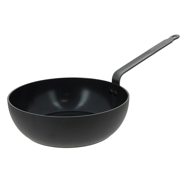 Sauteuse bombée en céramique Ceranoa 28 cm De Buyer - Mathon