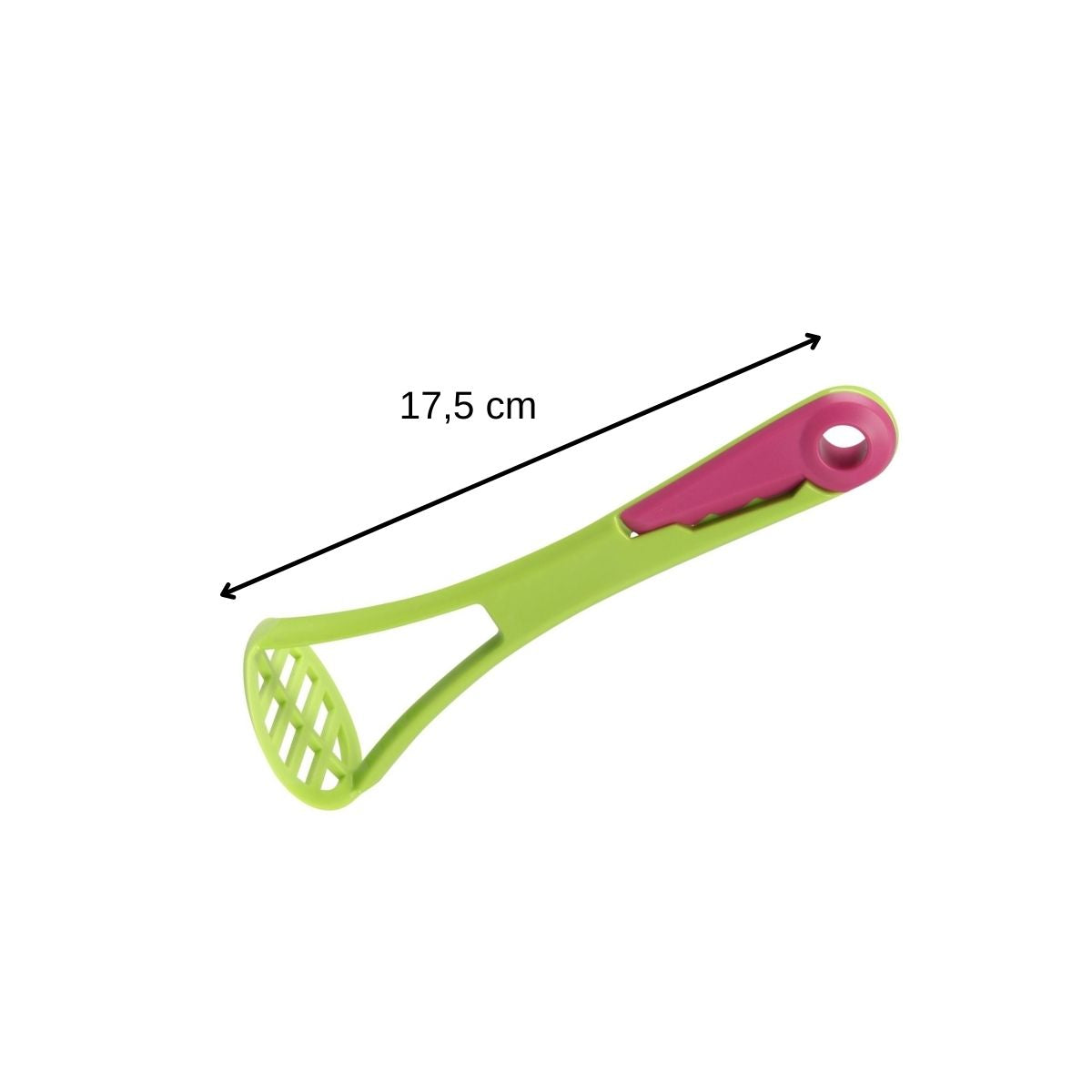 Ustensile de cuisine 4 en 1 pour avocat Fackelmann - Mathon - 3