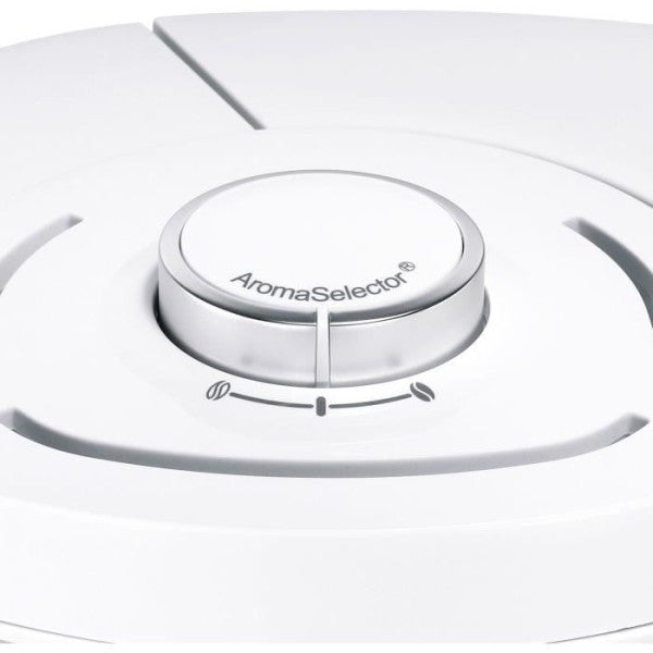 Cafetiere Filtre - Melitta - Look V Timer 1025-07 - 1,25l - 10 Tasses - 1080 Watts Melitta - Mathon - 4