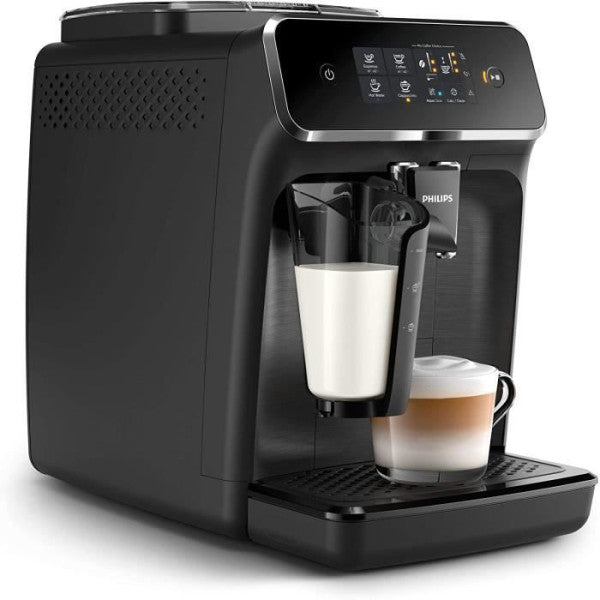 Machine A Cafe  Expresso Broyeur Automatique - Philips - Ep2230/10 - L Philips - Mathon - 2