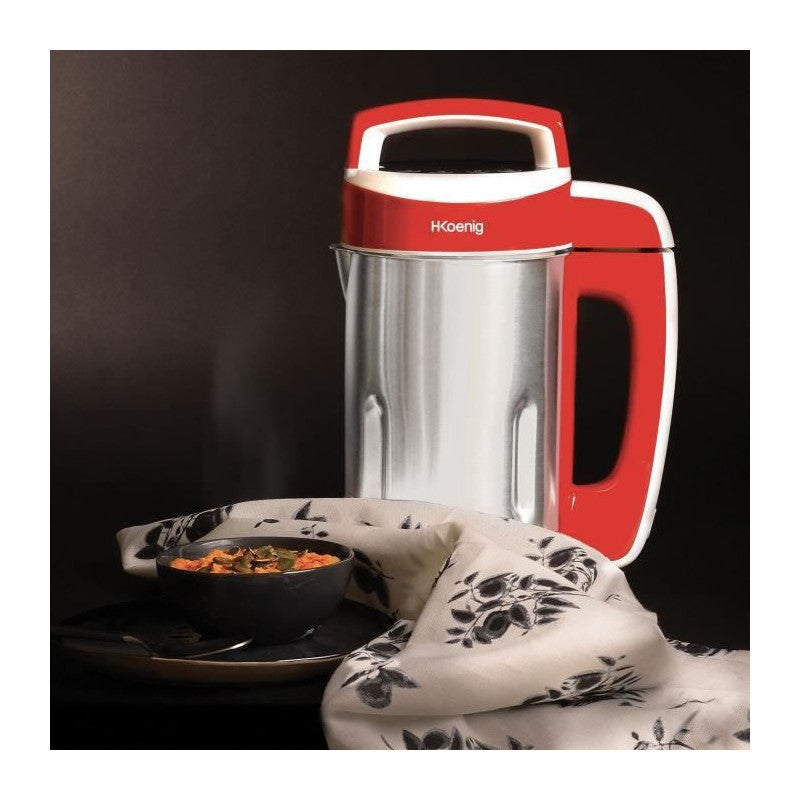 Blendeur chauffant - MXC18 H.Koenig - Mathon - 5