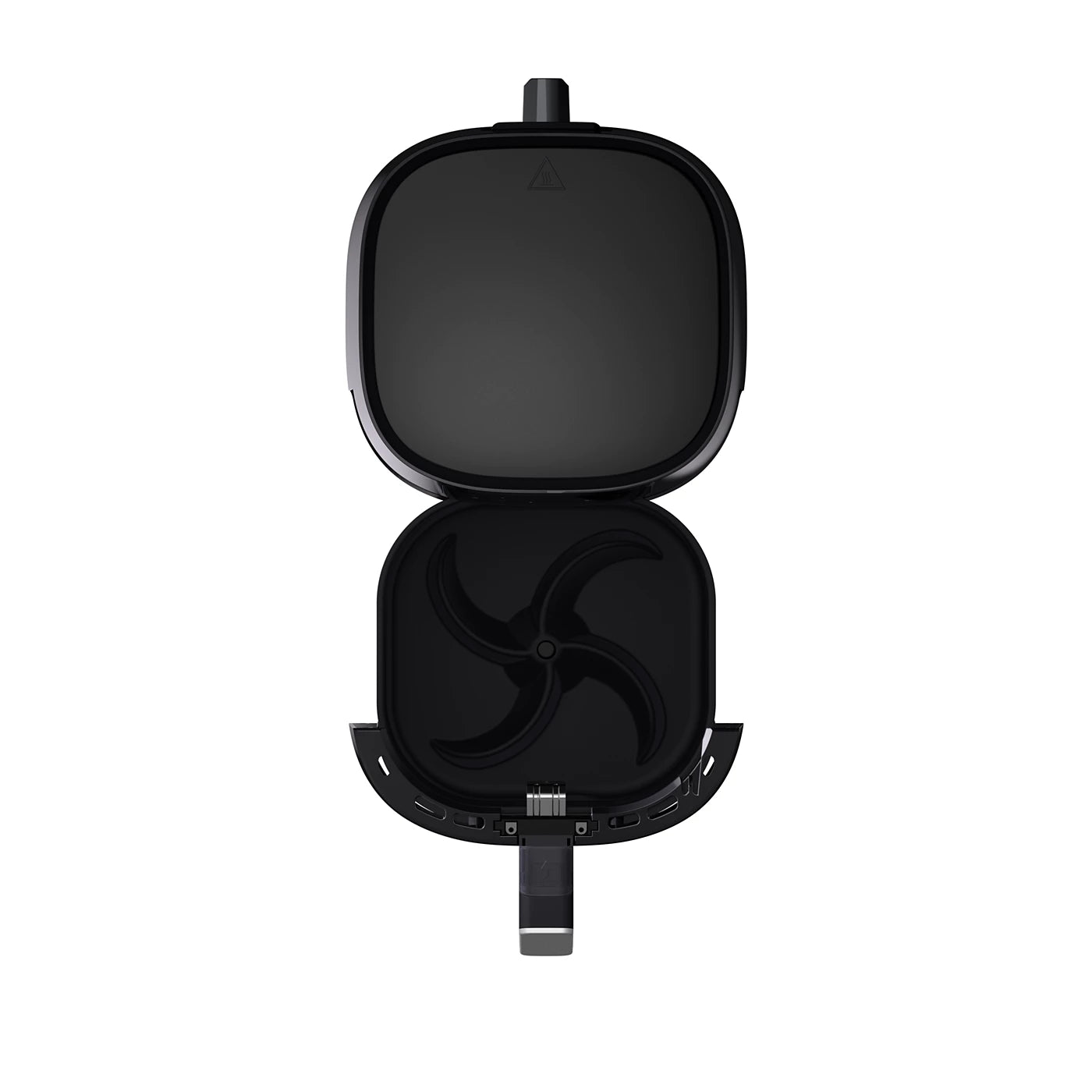 Friteuse   Hd9252 70 Philips - Mathon - 3