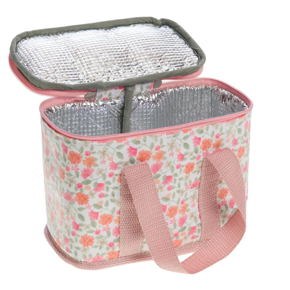 Sac à goûter isotherme Ombeline Amadeus - Mathon - 1