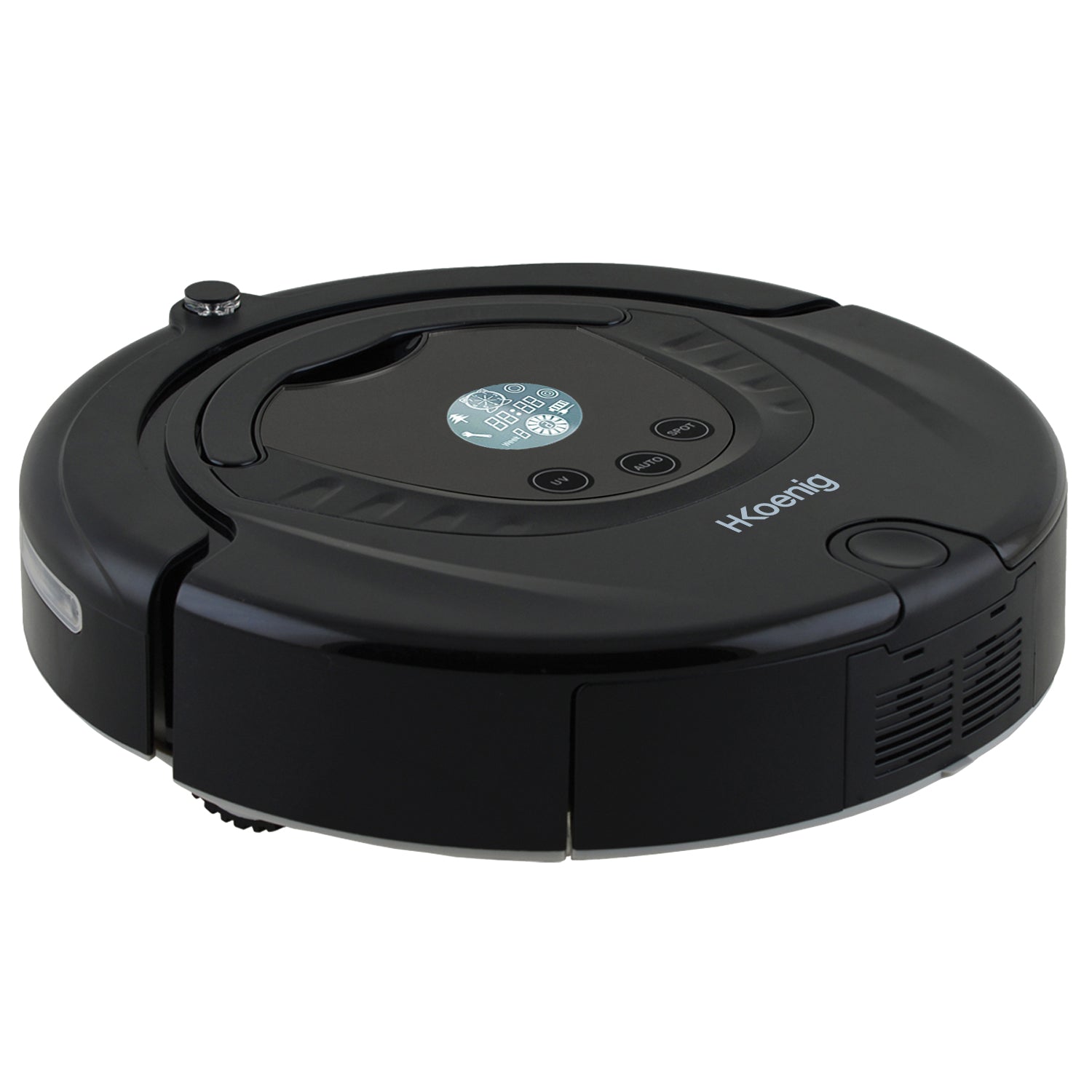 Aspirateur robot - SWR32 H.Koenig - Mathon - 1