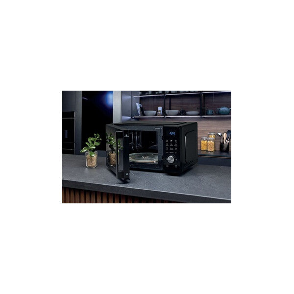 Micro-ondes + Gril Hisense H20mobsd1hg 20 L Noir H20mobsd1hg Hisense - Mathon - 2