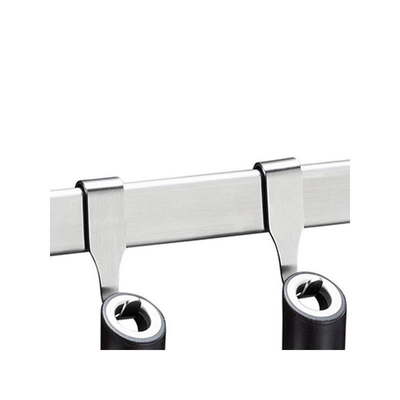 Lot de 2 crochets smartline Gefu - Mathon - 2