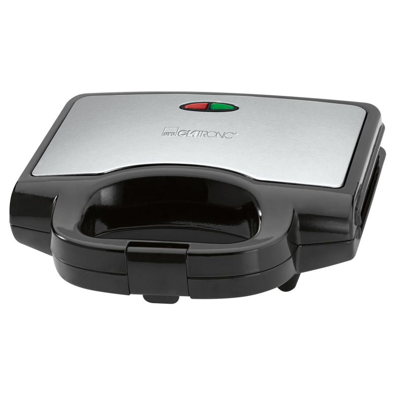 Appareil à Sandwich et Croque-Monsieur Clatronic ST3778 Clatronic - Mathon - 2
