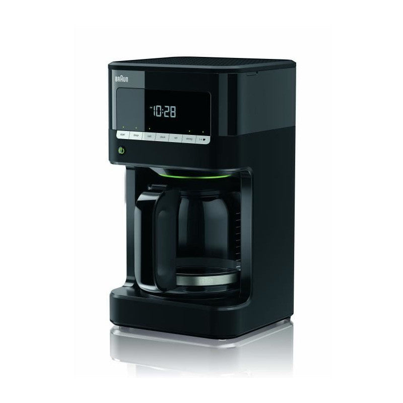 Kf7020 Cafetiere Black Braun - Mathon - 1