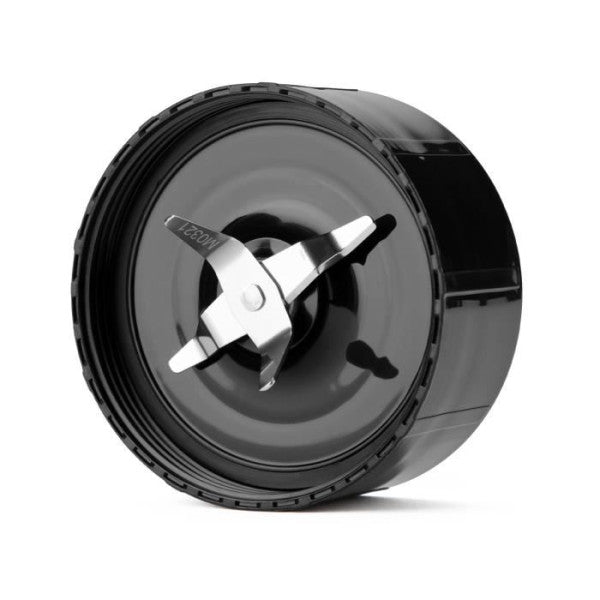 Blender  - Nutribullet - Mbr04b - 200w - 560 Ml - Noir -1 Gourde Inclu Nutribullet - Mathon - 3