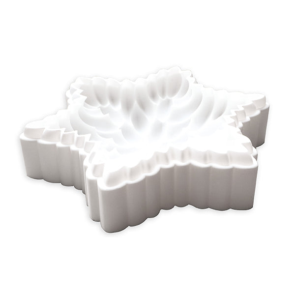 Moule silicone 3D Céleste Scrapcooking - Mathon - 1